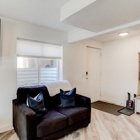Modern Private Whole Unit 4 Bedroom Guest Suite King Bed 盐湖城 外观 照片