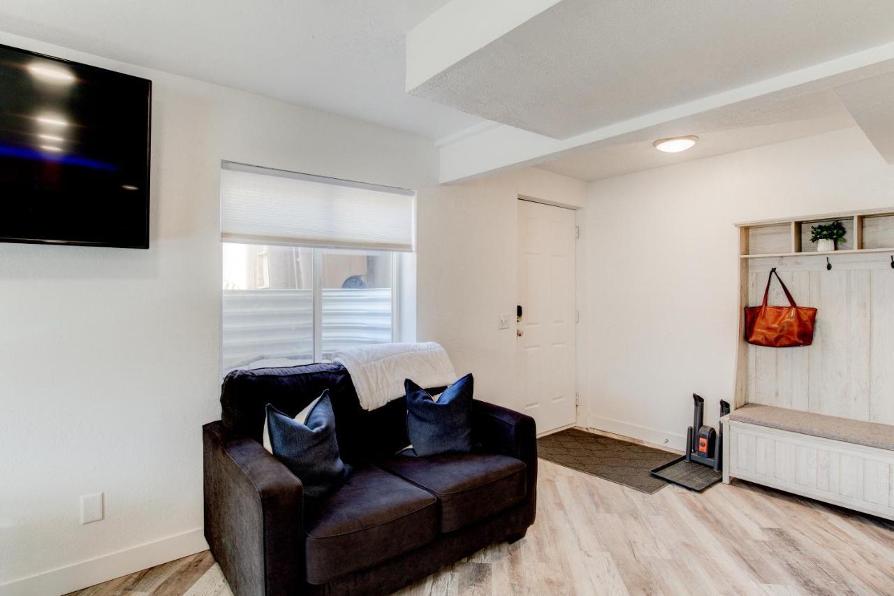 Modern Private Whole Unit 4 Bedroom Guest Suite King Bed 盐湖城 外观 照片
