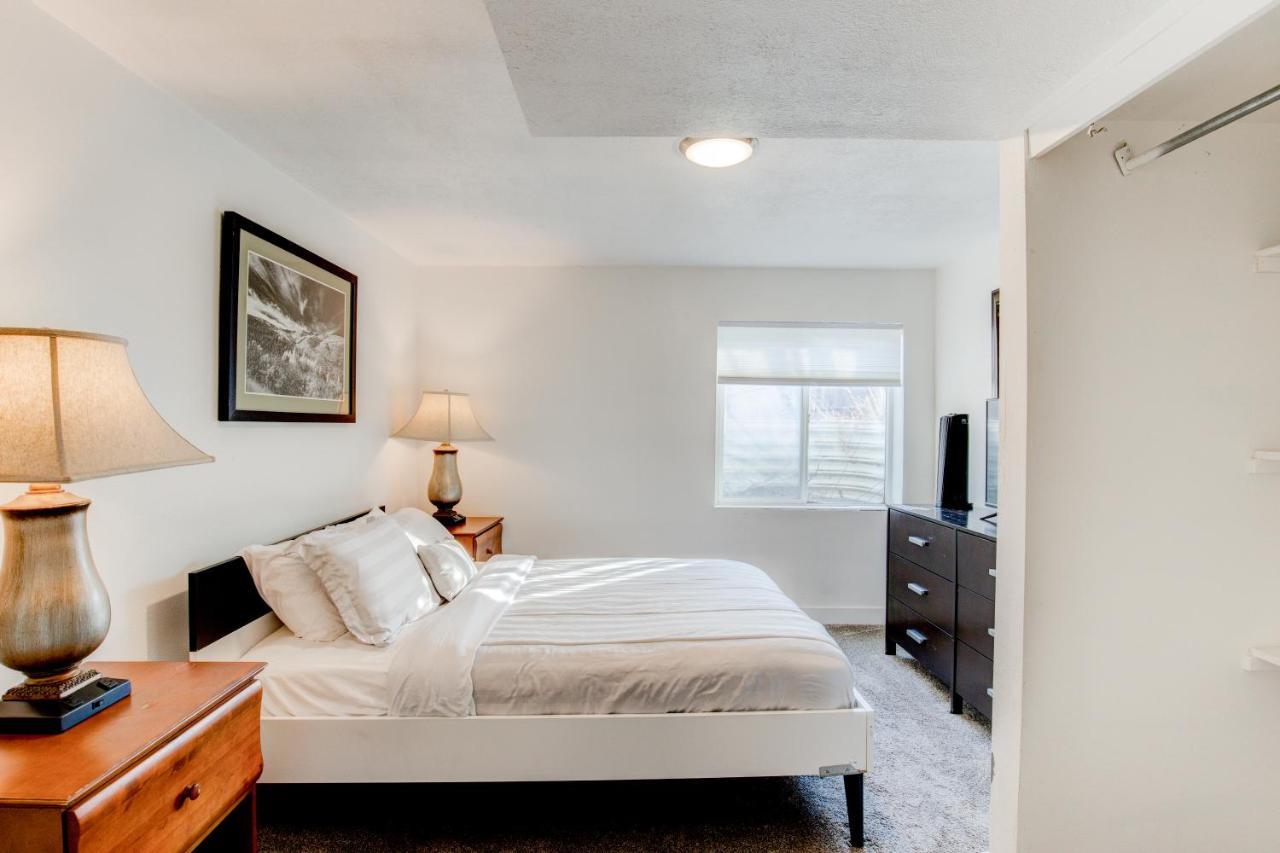 Modern Private Whole Unit 4 Bedroom Guest Suite King Bed 盐湖城 外观 照片