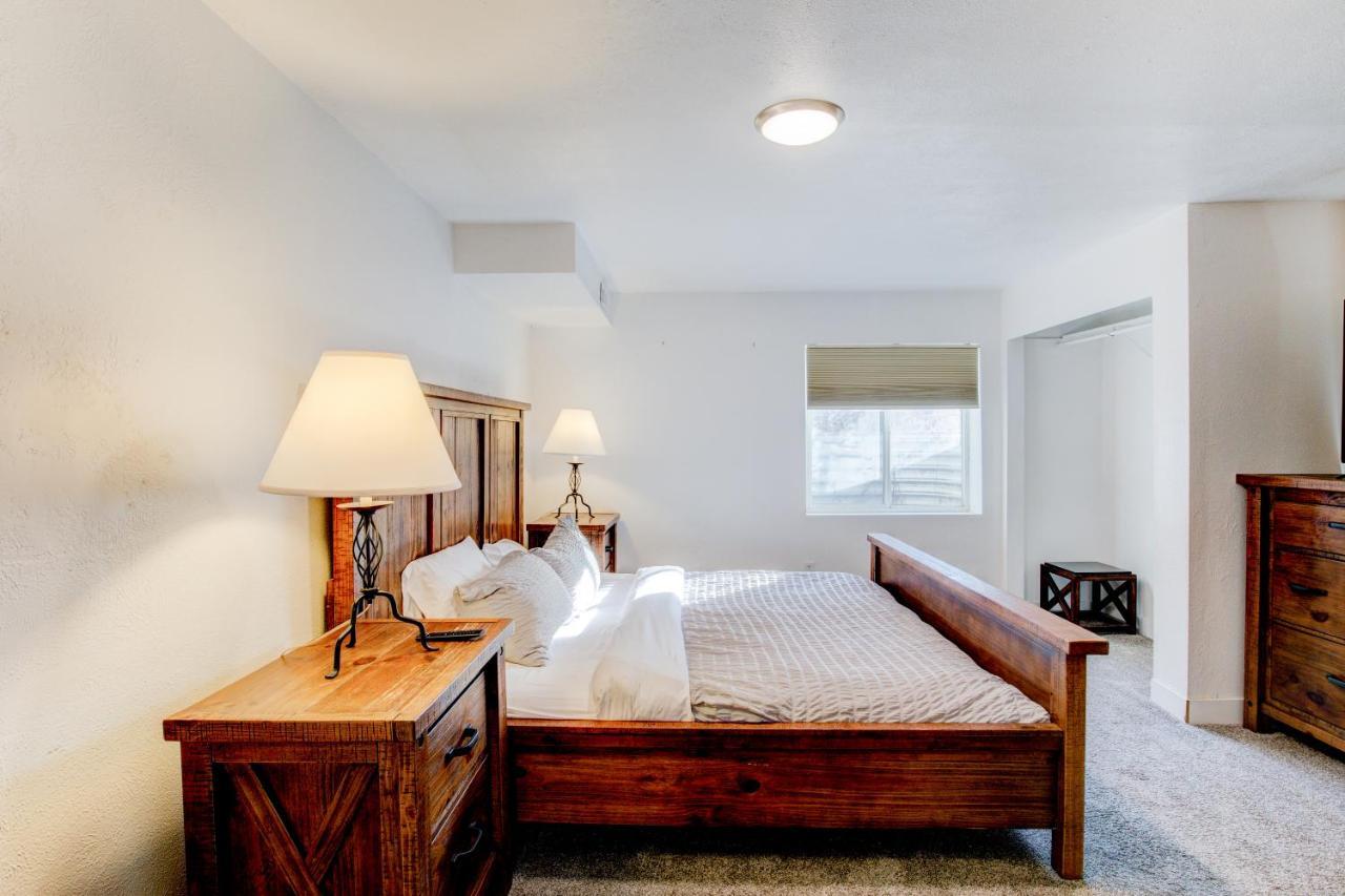 Modern Private Whole Unit 4 Bedroom Guest Suite King Bed 盐湖城 外观 照片
