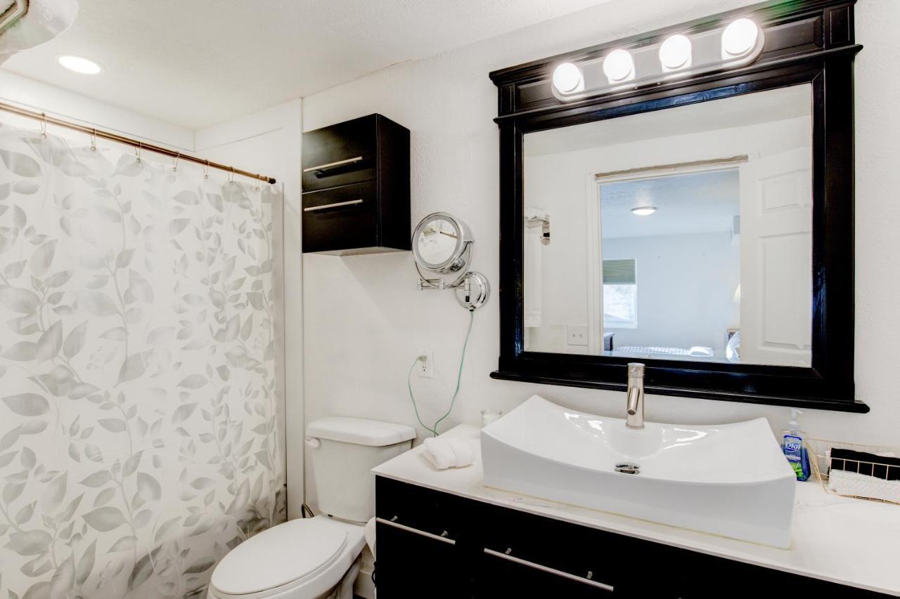 Modern Private Whole Unit 4 Bedroom Guest Suite King Bed 盐湖城 外观 照片